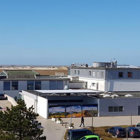 Апартаменты Haus Luv Und Lee, Moewennest Whg 26 Санкт-Петер-Ординг Экстерьер фото