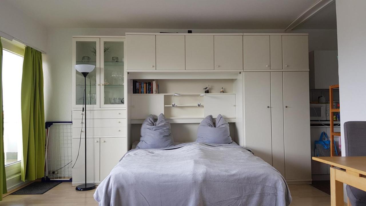 Апартаменты Haus Luv Und Lee, Moewennest Whg 26 Санкт-Петер-Ординг Экстерьер фото
